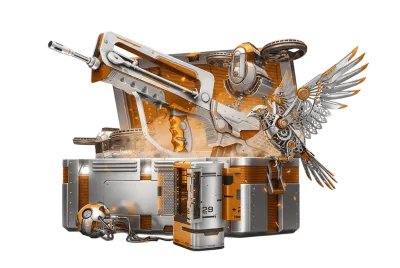 FAMAS