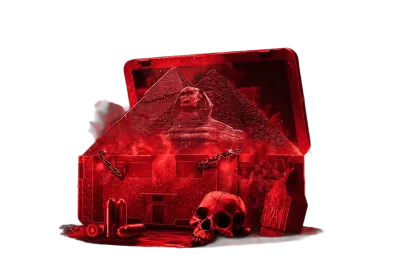 Пирамида Хеопса
