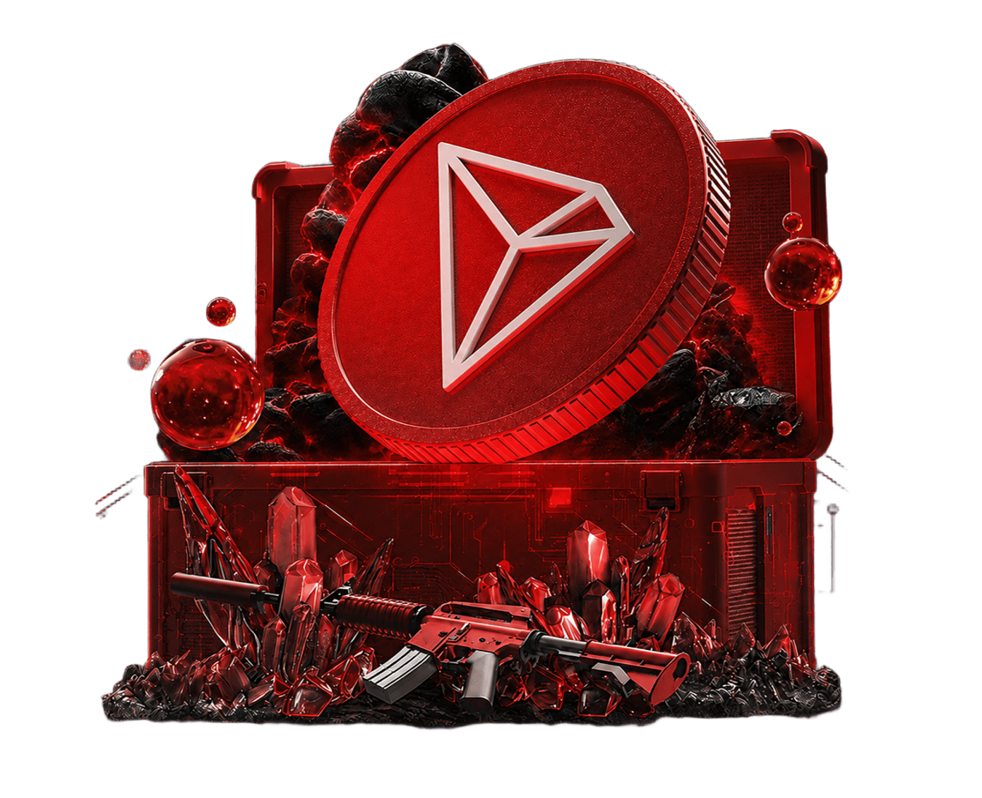 TRON