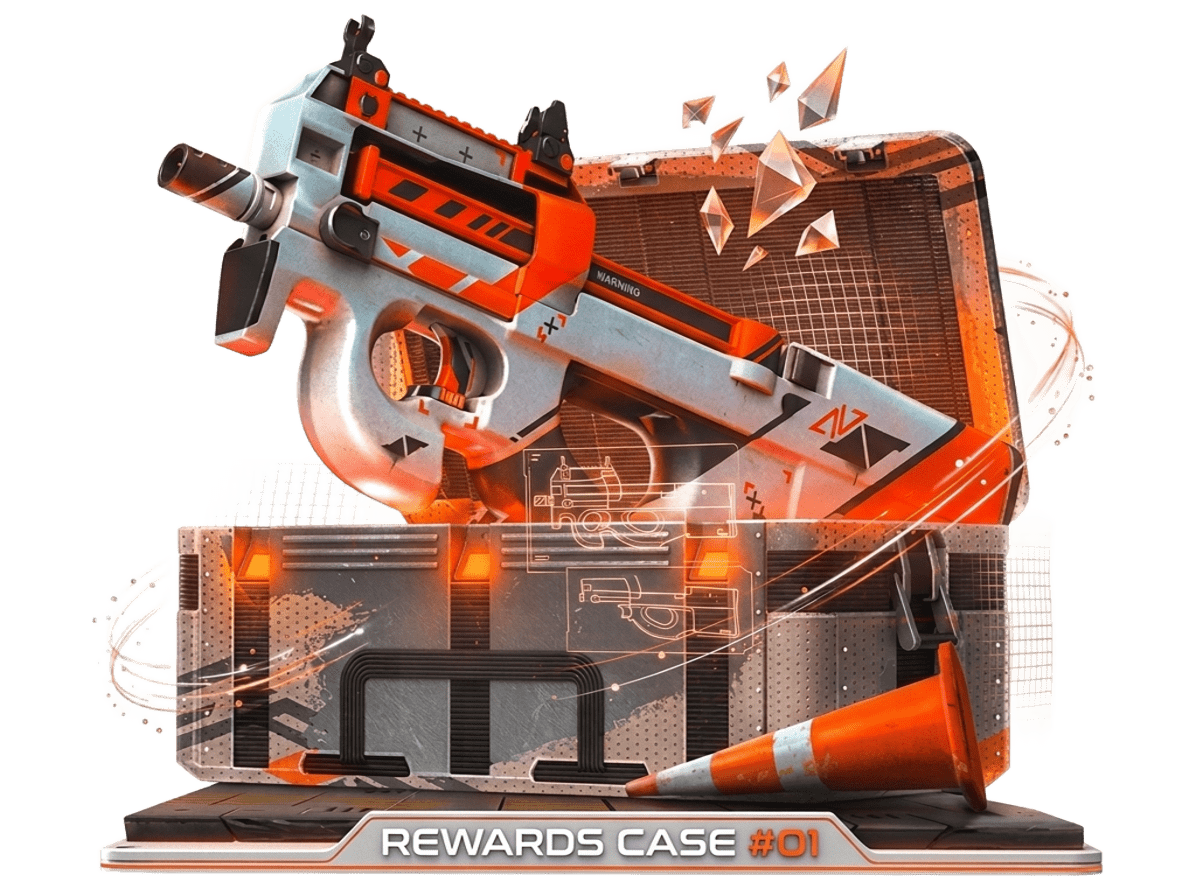 P90