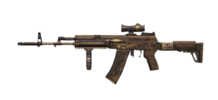 AKR12 "GARVING"