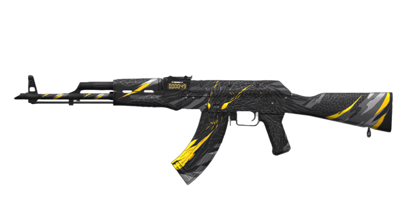 AKR12 "KENSEI"