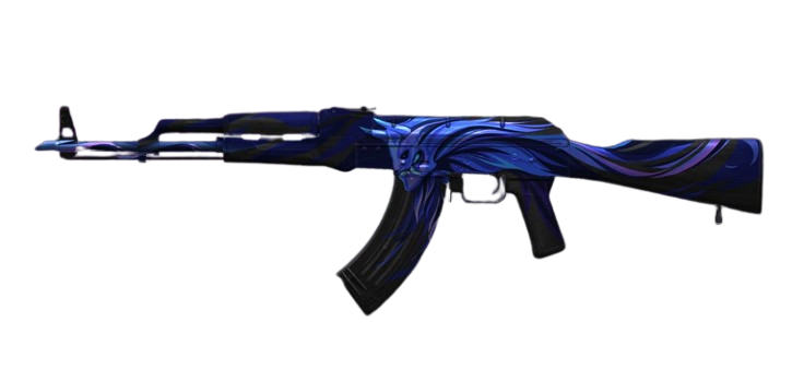 AKR "NIGHT FURY"