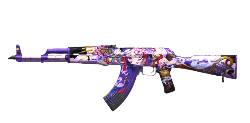 AKR "ORCHID"