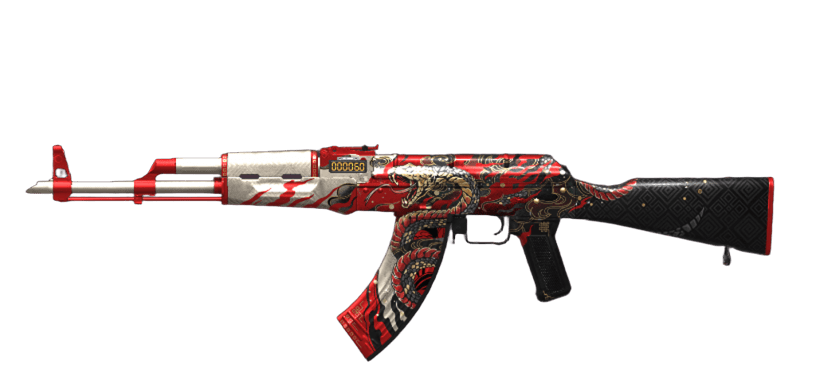 AKR "VERMILION"