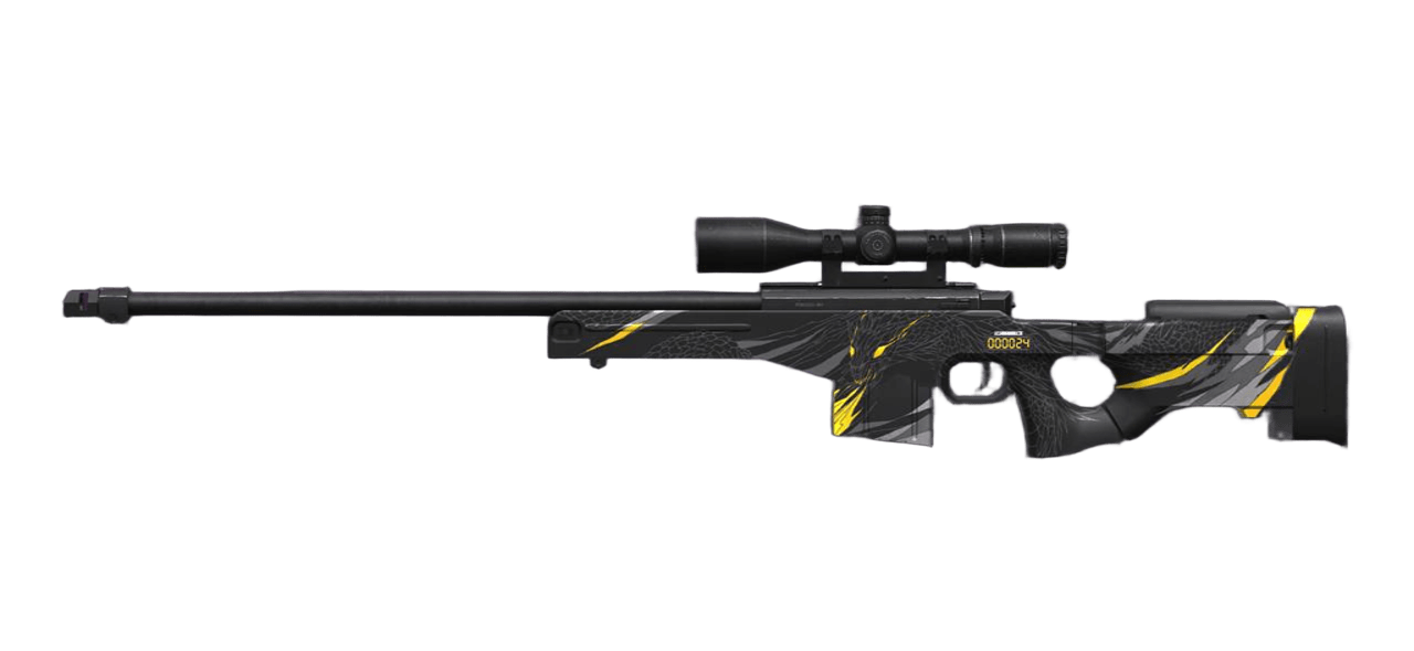 AWM "DRAGON"