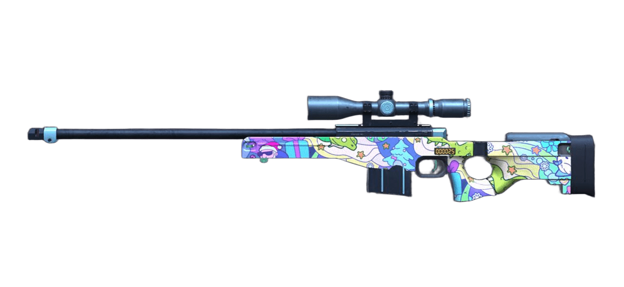 AWM "FESTAL WRAP"