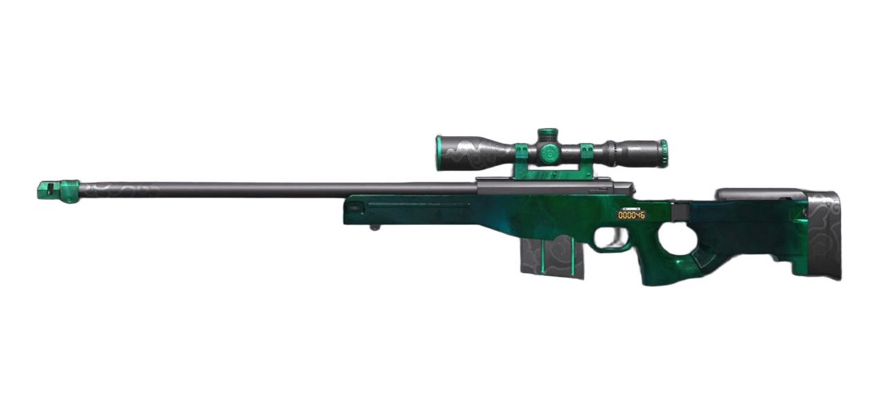 AWM "JADE STONE"