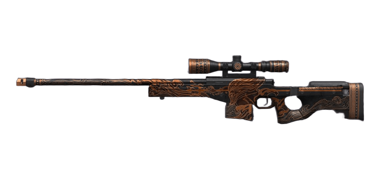 AWM "POSEIDON" 