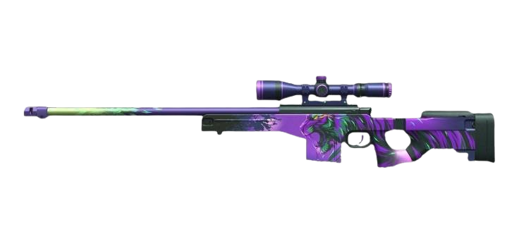 AWM "RAVAGE"