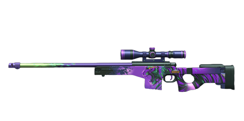 AWM "RAVAGE"