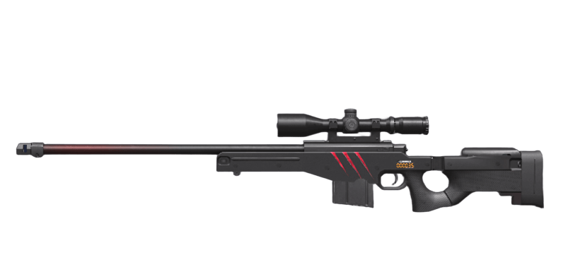 AWM "SCRATCH"