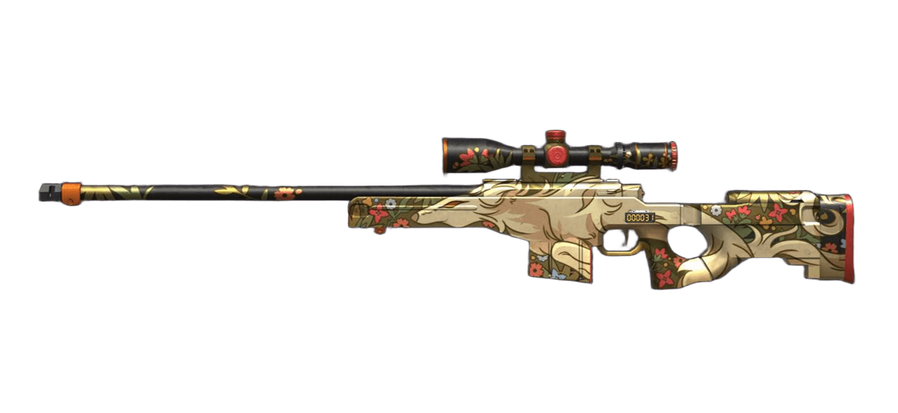 AWM "SYLVAN"
