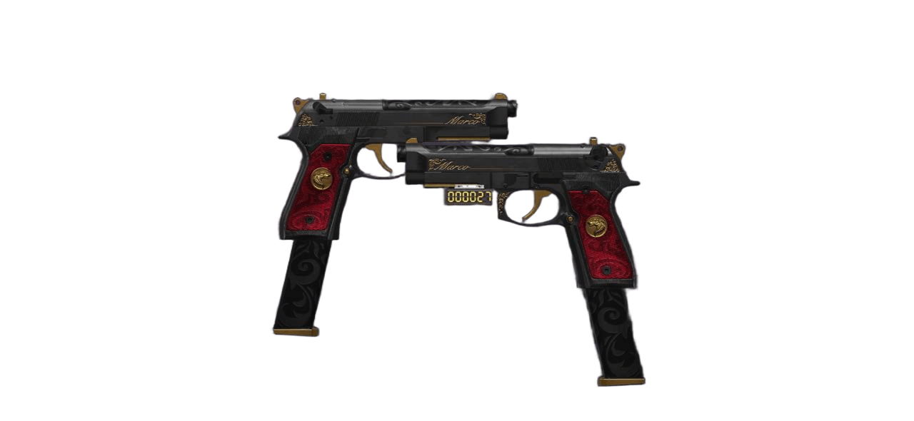 BERETTAS "MARCO"