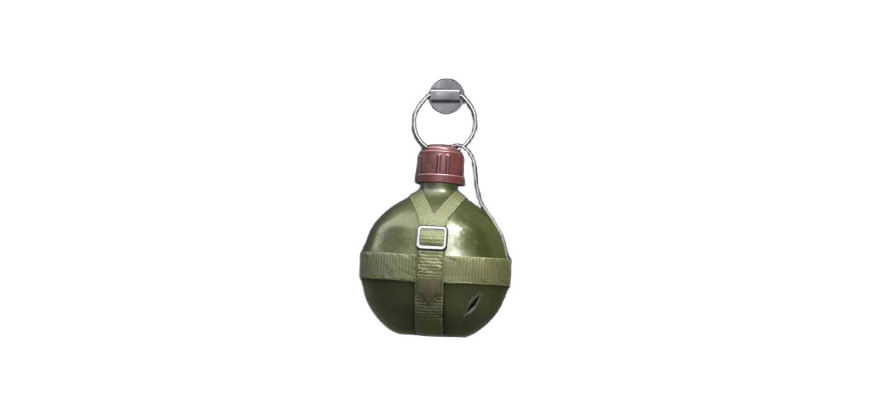 CHARM "CANTEEN"