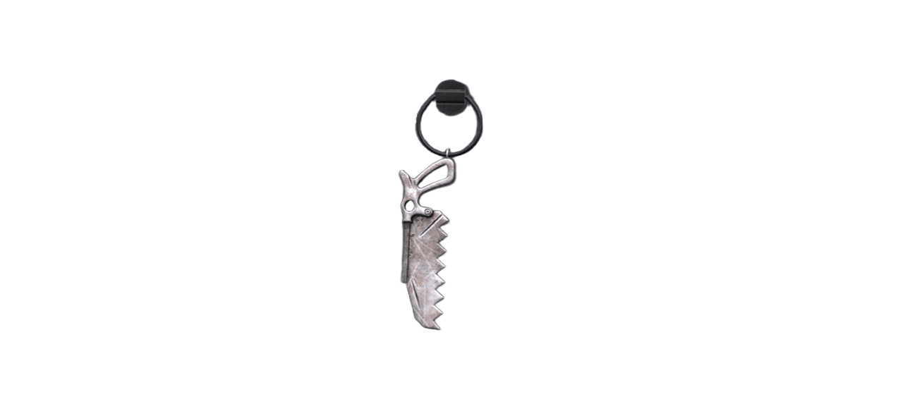 CHARM "CLEAVER"