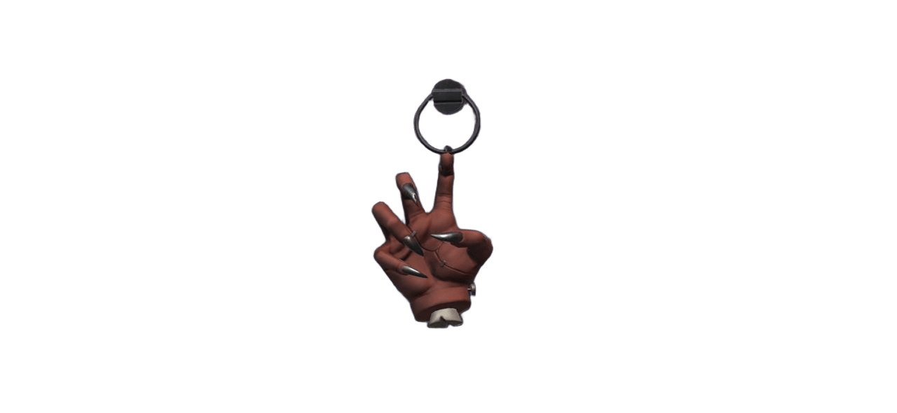 CHARM "GRASP"