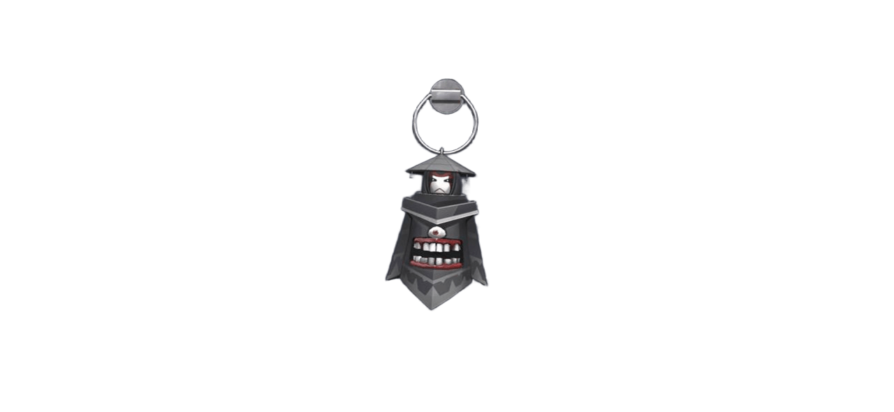 CHARM "HARADASHI"