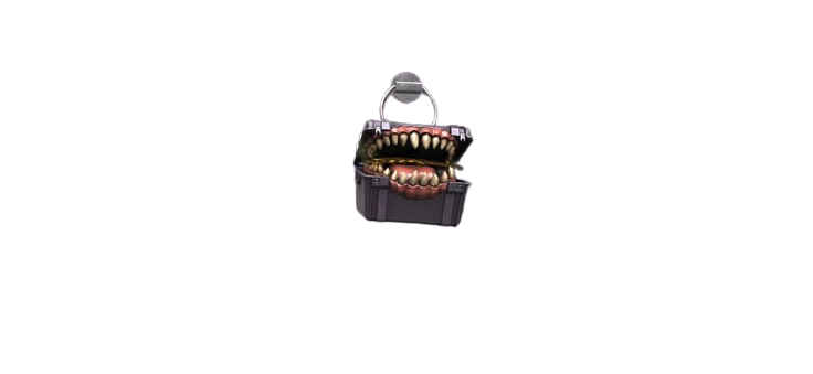 CHARM "METAMORPH"