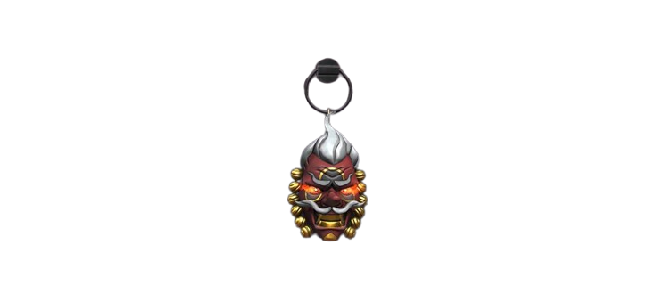 CHARM "ONI"