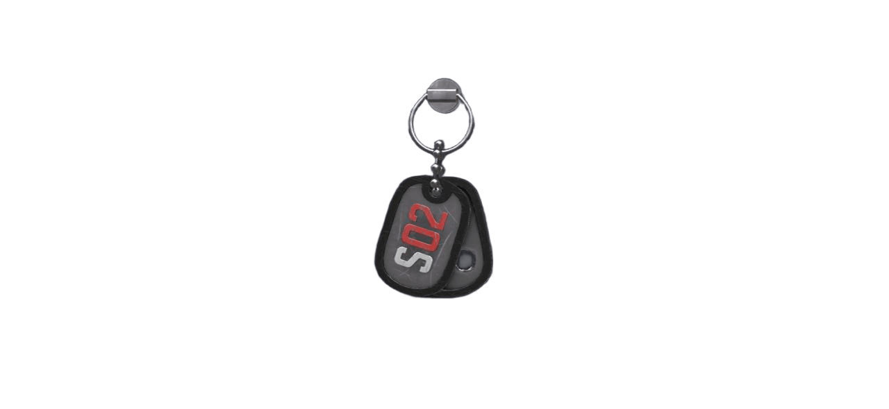 CHARM "SO2 TAG"