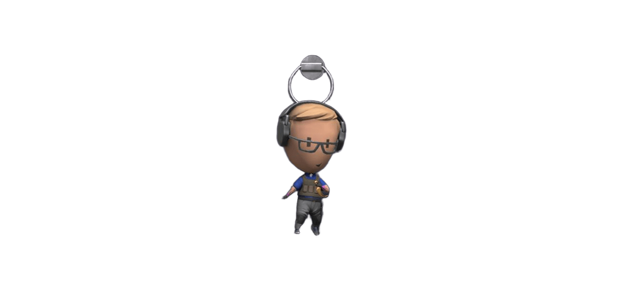 CHIBI "FID"