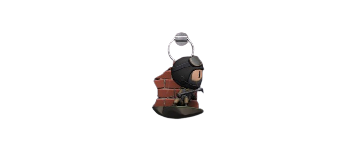 CHIBI "FOG"