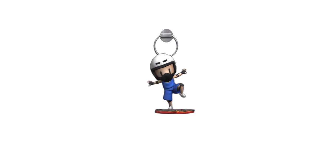 CHIBI "TRIAL"
