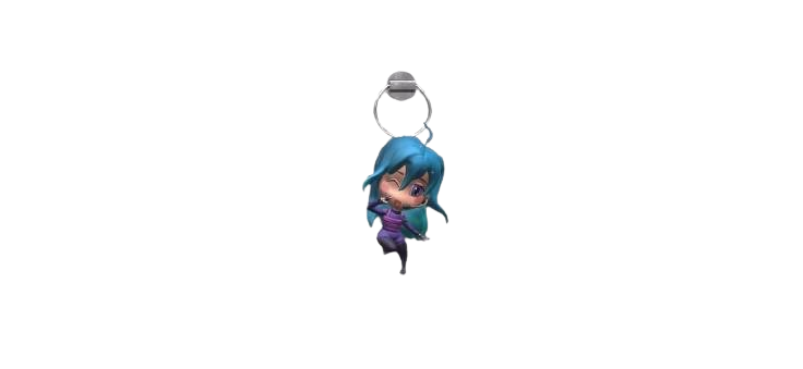 CHIBI "TWINKLE"