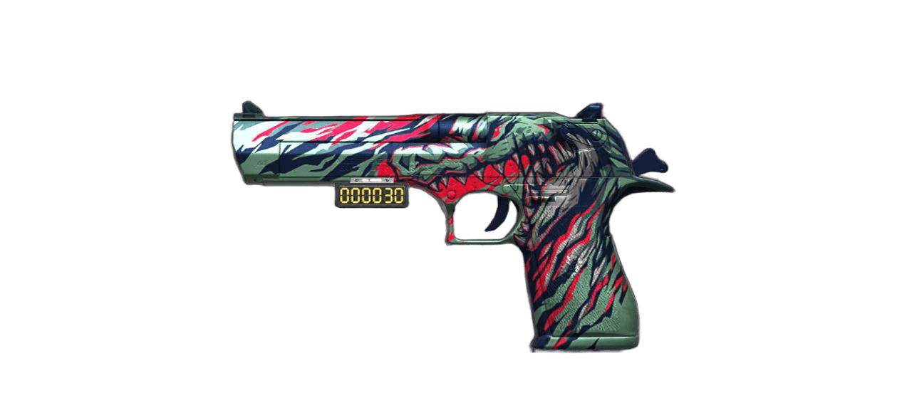 DESERT EAGLE "VENATOR"