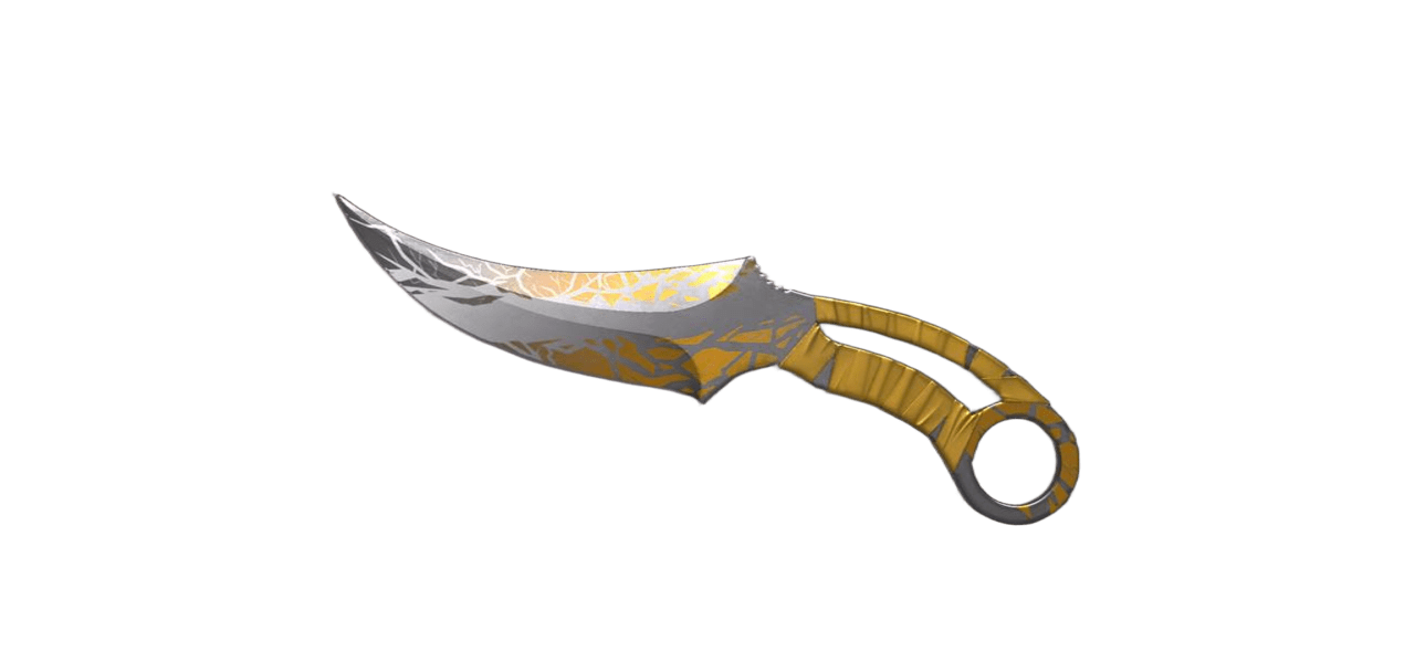 FANG "FLARE"