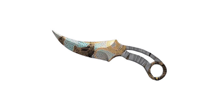 FANG "SERPENT"