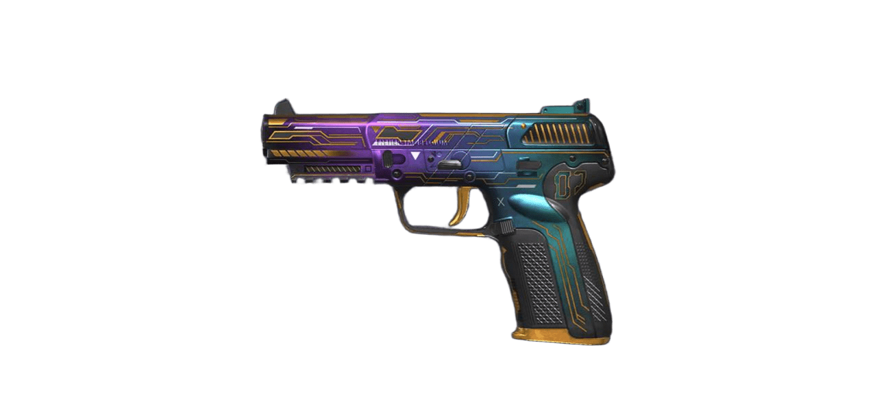 F/S "ENFORCER"