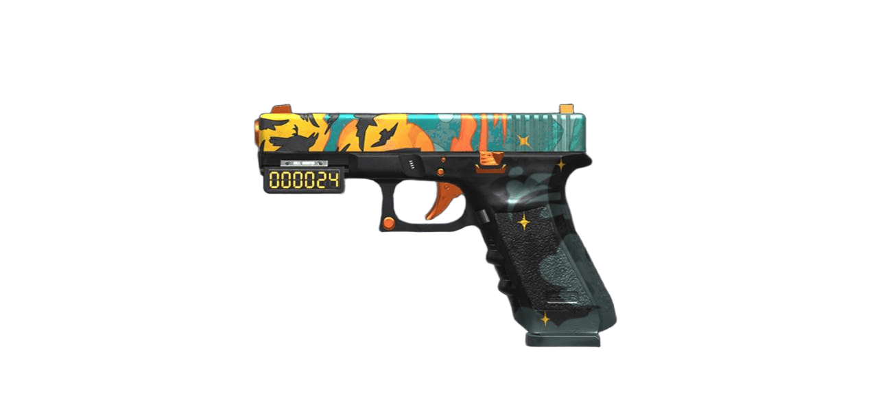 G22 "FLOCK"