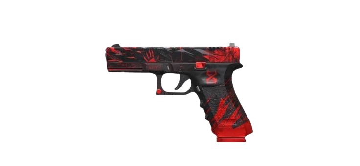 G22 "HAUNT"
