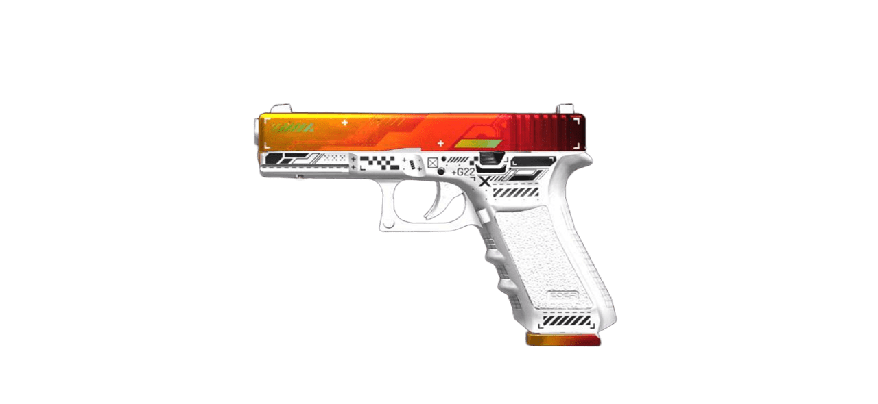 G22 "IMPULSE"