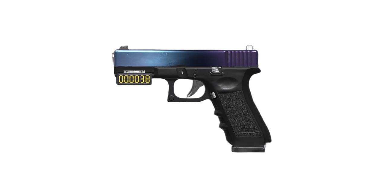 G22 "TWILIGHT"