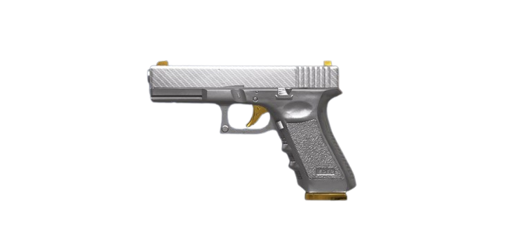 G22 "WHITE CARBON"