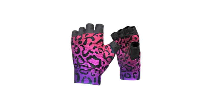 GLOVES "FERAL" 