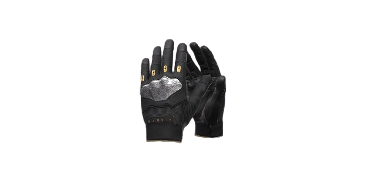GLOVES "GAMBIT"