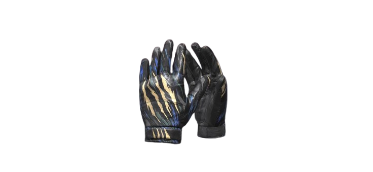 GLOVES "YEAR OF THE TIGER"