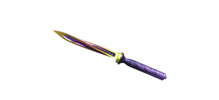 JKOMMANDO "PLASMA"