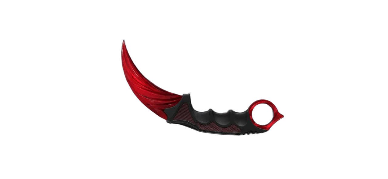 KARAMBIT "CLAW"