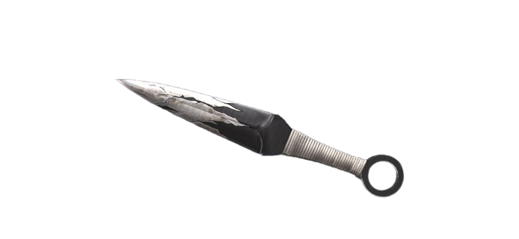 KUNAI "BONE"