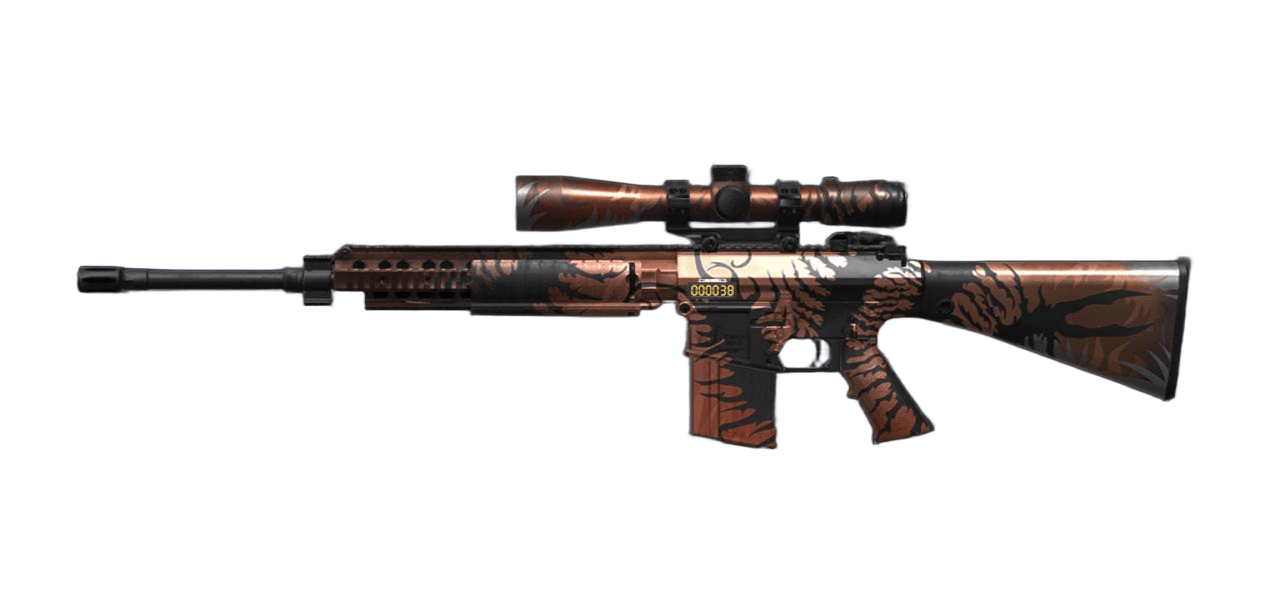 M110 "CENTIPEDE"
