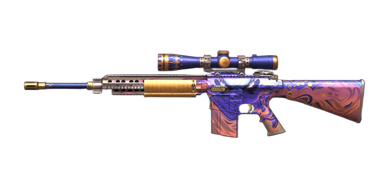 M110 "HARBINGER"