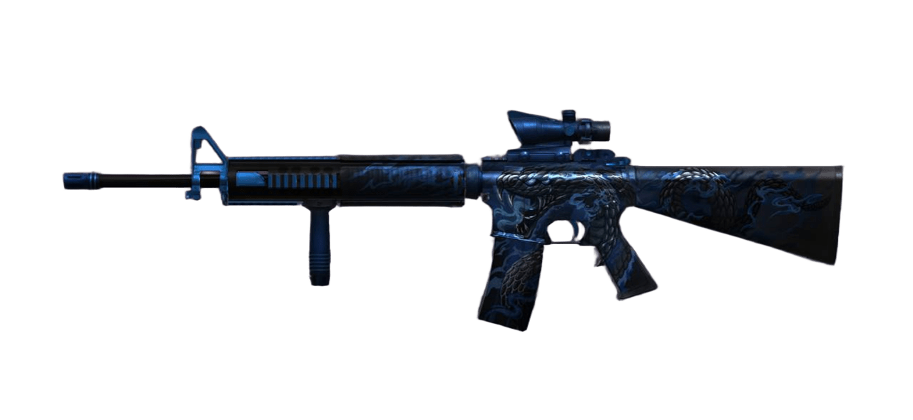 M16 "NAGA" 