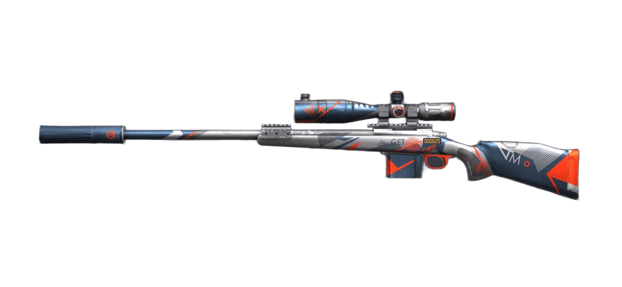 M40 "GRIP"