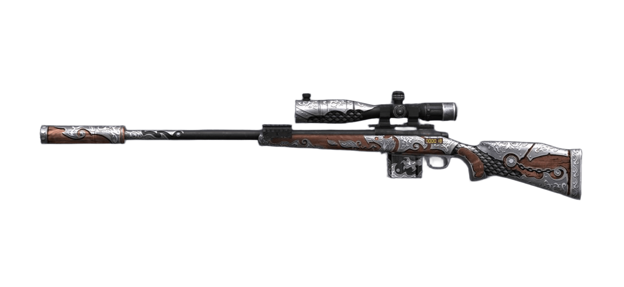 M40 "WYVERN"