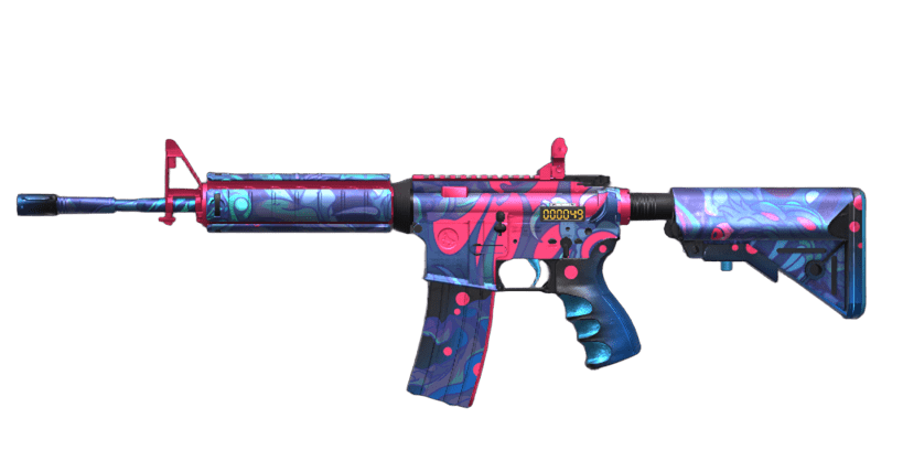 M4 "N-KAI"